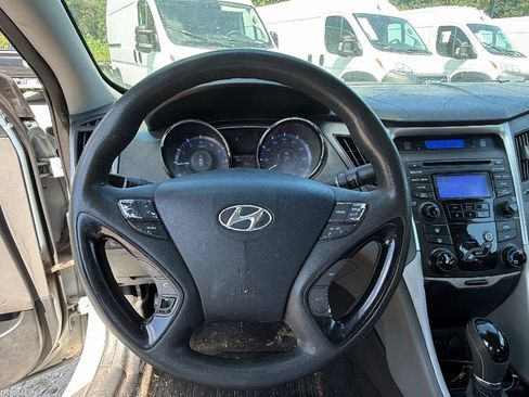 Used 2013 Hyundai Sonata GLS w/ Popular Equipment Pkg FWD image 20