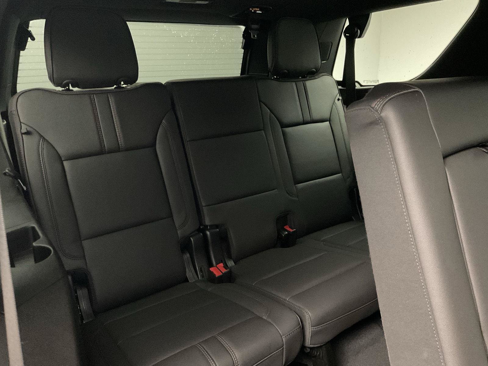 Certified 2024 Chevrolet Tahoe RST AWD/4WD image 28