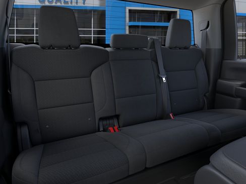 New 2026 Chevrolet Silverado 2500 W/T w/ WT Convenience Package RWD image 41