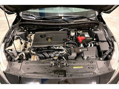 Used 2019 Nissan Altima 2.5 S FWD image 51