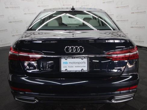 Used 2020 Audi A6 3.0T Premium Plus image 4