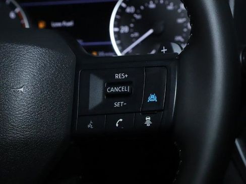 Certified 2026 Nissan Rogue S image 23