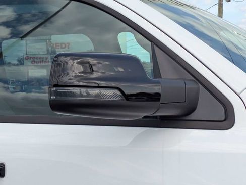 New 2026 RAM 1500 Big Horn AWD/4WD image 12
