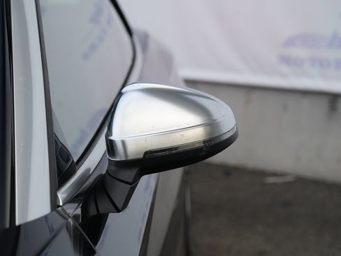 Used 2020 Audi S5 Premium Plus w/ Premium Plus image 10