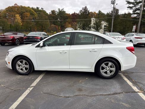 Used 2015 Chevrolet Cruze LT image 6