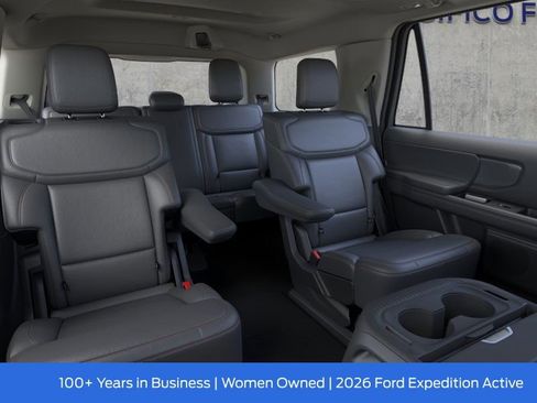 New 2026 Ford Expedition Active image 13