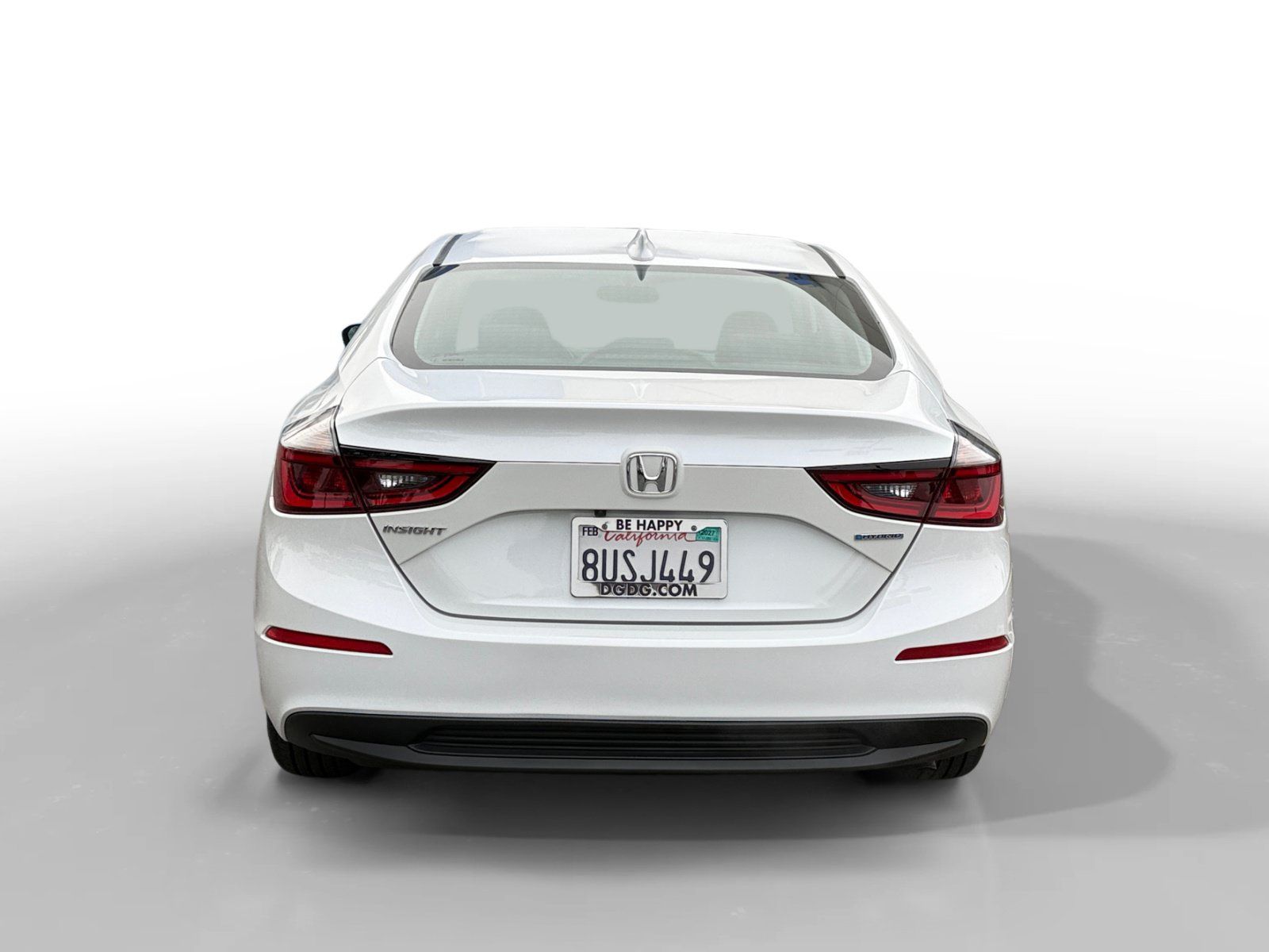Used 2021 Honda Insight EX image 4