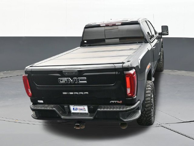 Used 2021 GMC Sierra 2500 AT4 w/ AT4 Premium Plus Package AWD/4WD image 63