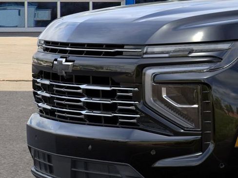 New 2026 Chevrolet Tahoe High Country AWD/4WD image 13