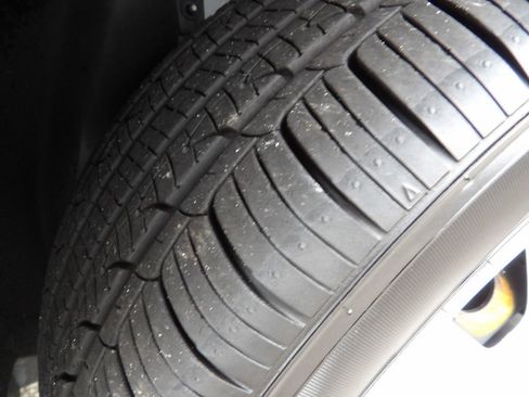 Used 2021 RAM ProMaster City Tradesman SLT image 46