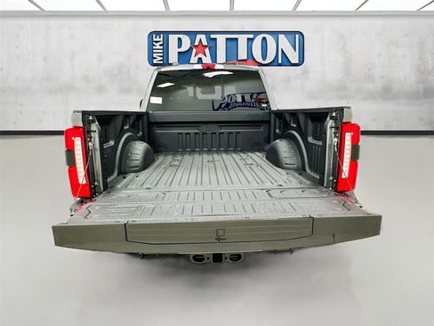 New 2026 Ford F350 Lariat AWD/4WD image 27