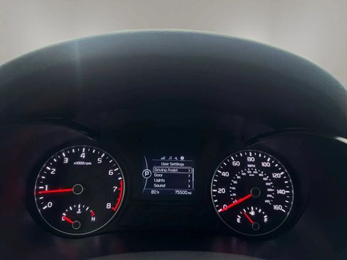 Used 2018 Kia Optima LX FWD image 19