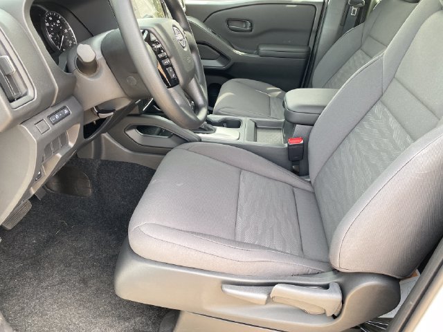 New 2027 Nissan Frontier S AWD/4WD image 11