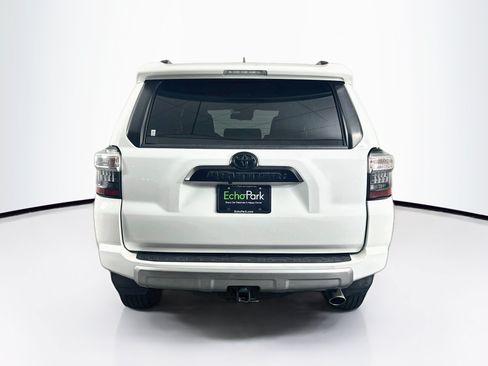 Used 2021 Toyota 4Runner TRD Off-Road Premium w/ Wilderness Package (TMS) AWD/4WD image 7