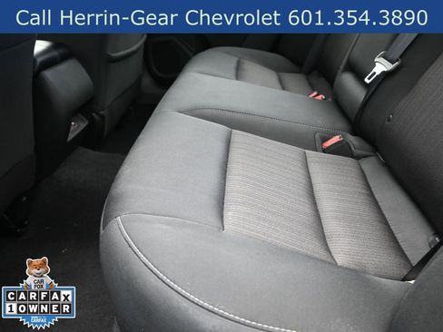 Used 2024 Nissan Altima 2.5 SV FWD image 16