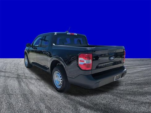 New 2026 Ford Maverick XL image 6