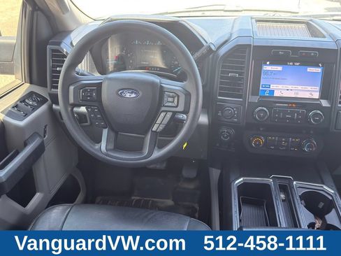 Used 2019 Ford F150 XL w/ Equipment Group 101A Mid AWD/4WD image 25