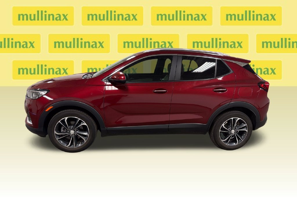 Used 2023 Buick Encore GX Select FWD image 8