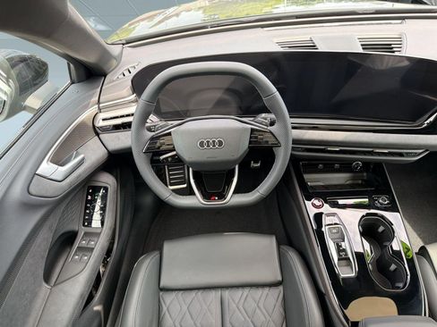 New 2026 Audi S5 Premium Plus AWD/4WD image 28