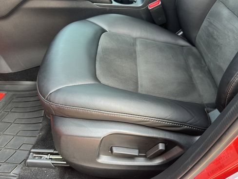 Used 2023 MAZDA CX-5 AWD 2.5 S w/ Select Package image 15