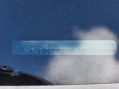 Used 2015 MAZDA CX-5 Sport w/ Bluetooth Audio Package image 37