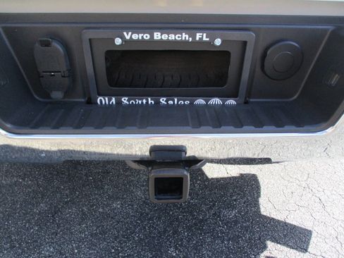 Used 2018 Chevrolet Silverado 1500 LT w/ All Star Edition image 32