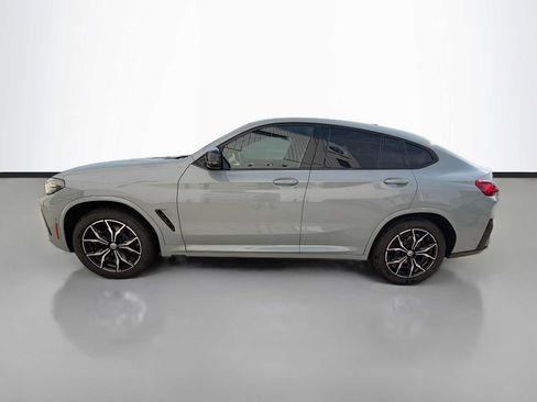 Used 2023 BMW X4 M40i w/ Premium Package AWD/4WD image 5