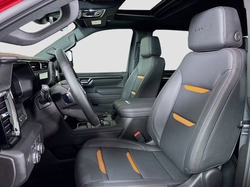 New 2026 GMC Sierra 3500 AT4 w/ AT4 Premium Plus Package image 21