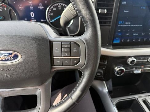 Used 2021 Ford F150 XLT w/ Equipment Group 302A High AWD/4WD image 15