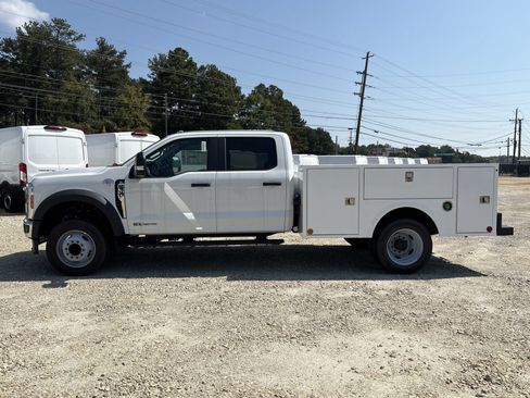 New 2026 Ford F450 XL RWD image 17