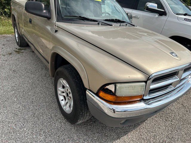 Used 2003 Dodge Dakota SLT RWD image 17