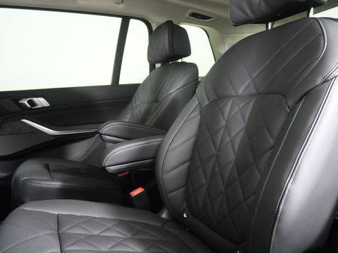 New 2027 BMW X7 xDrive40i AWD/4WD image 15