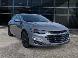 Used 2024 Chevrolet Malibu LT FWD video 1