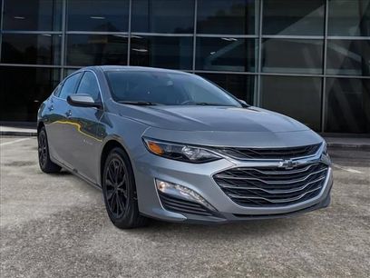 Used 2024 Chevrolet Malibu LT