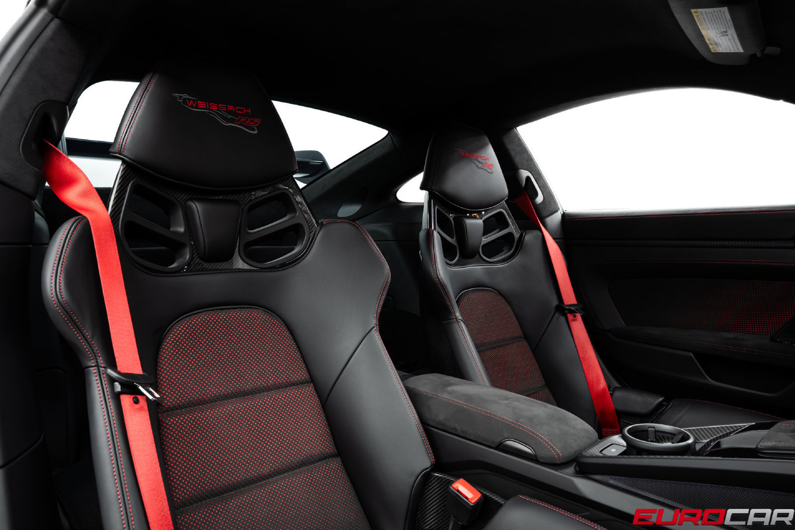 Used 2025 Porsche 911 GT3 RS RWD image 44
