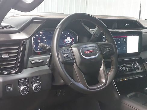 Used 2024 GMC Sierra 3500 AT4 w/ AT4 Premium Plus Package image 16