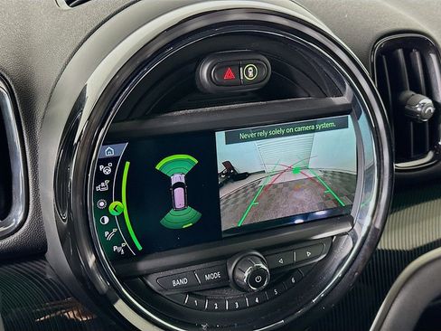 Used 2020 MINI Cooper Countryman John Cooper Works image 13