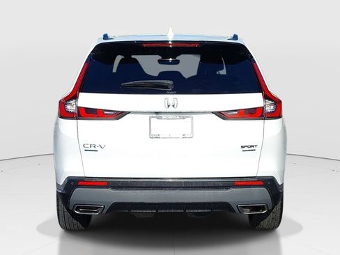 Used 2023 Honda CR-V Sport Touring image 6