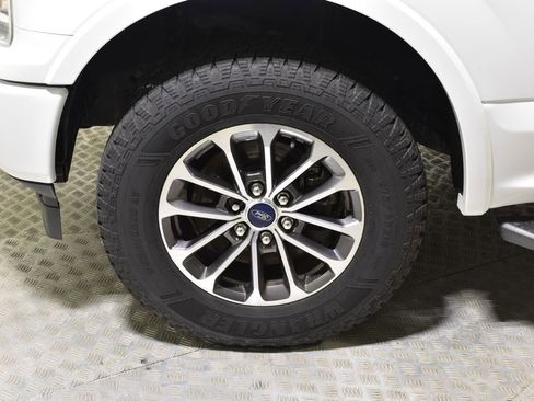 Used 2019 Ford F150 XLT w/ Equipment Group 302A Luxury image 35