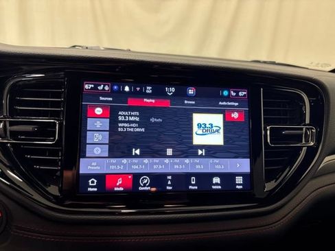 Used 2026 Dodge Durango GT AWD/4WD image 22
