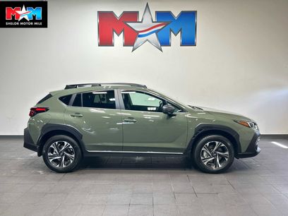 New 2026 Subaru Crosstrek 2.0i Premium