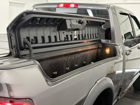 Used 2024 RAM 2500 Power Wagon w/ Level 2 Equipment Group AWD/4WD image 10
