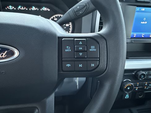 Used 2024 Ford F350 XL w/ 360-Degree Camera Package image 13