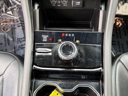 Used 2023 Jeep Grand Cherokee Limited AWD/4WD image 18