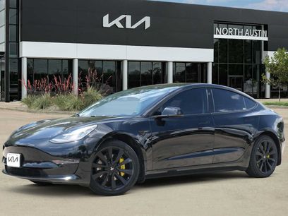 Used 2019 Tesla Model 3 Long Range