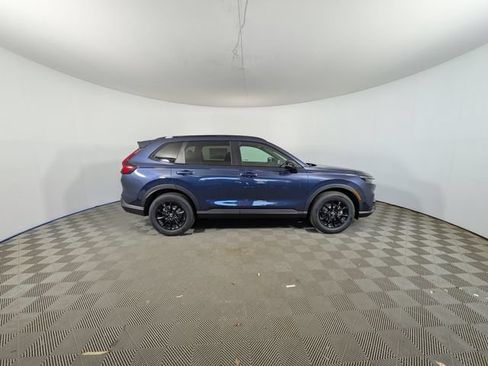 New 2027 Honda CR-V Sport-L image 32
