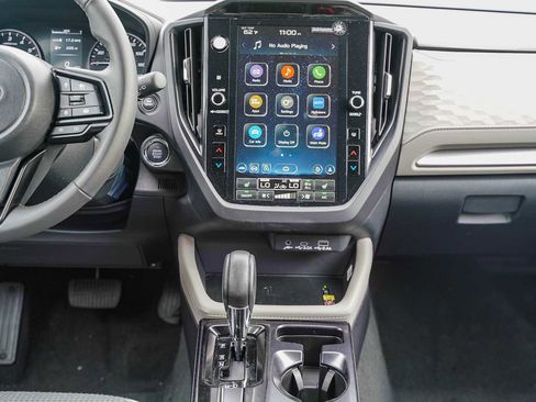 New 2026 Subaru Forester Premium image 15