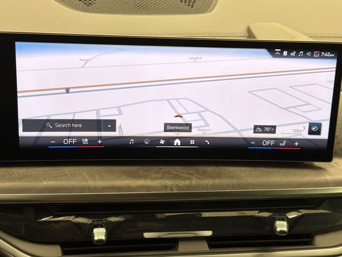 New 2026 BMW X5 xDrive50e AWD/4WD image 21