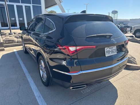 Used 2022 Acura MDX FWD image 5