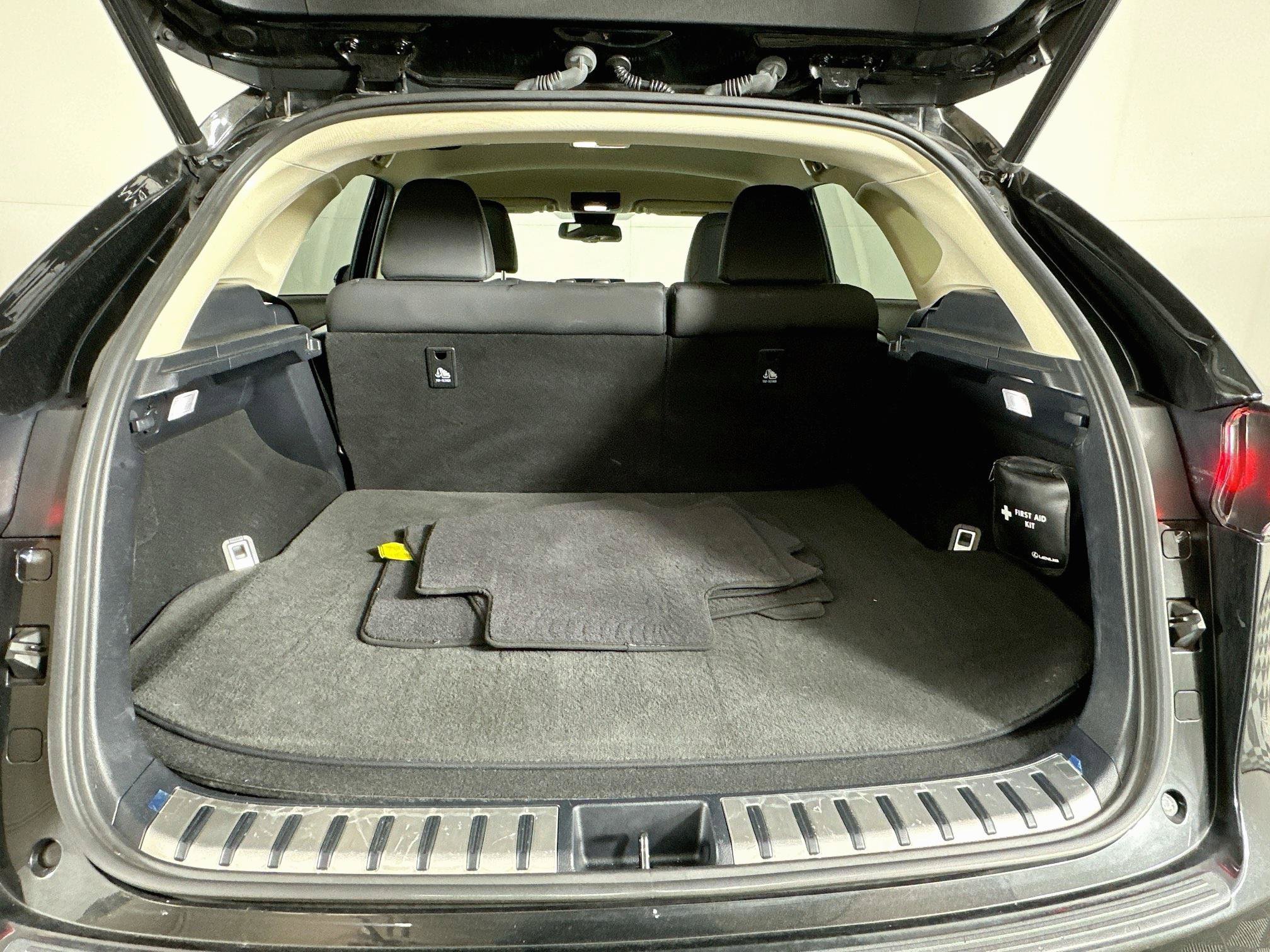 Used 2020 Lexus NX 300 FWD w/ Accessory Package 2 image 27
